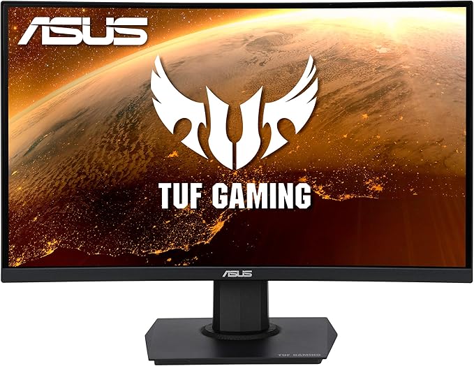 asus 华硕 tuf gaming 23.